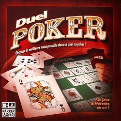 Photo: Duel Poker