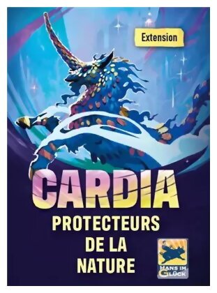 Duel pour Cardia : Protecteurs de la Nature