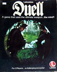 Duell