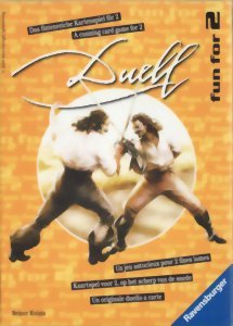 Duell — Édition 2004
