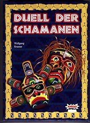 Duell der Schamanen