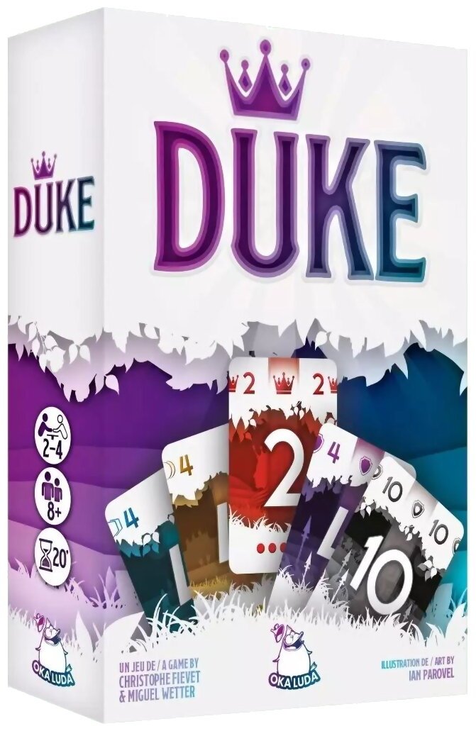 Duke