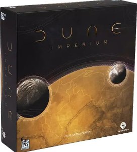 Dune : Imperium