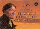 Dune : Judge of the Change