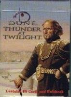 Dune : Twilight at Thunder