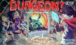 Dungeon