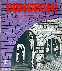 Dungeon