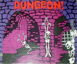 Dungeon