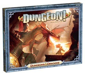 Dungeon !