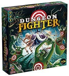 Dungeon Fighter