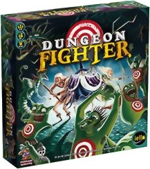 Dungeon Fighter