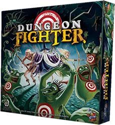 Dungeon Fighter