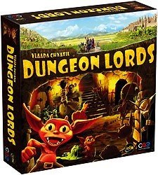 Dungeon Lords