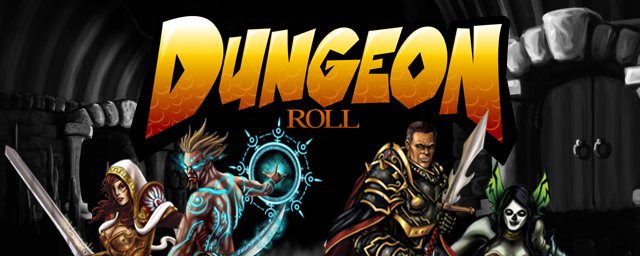 Dungeon Roll