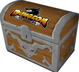 Dungeon Roll