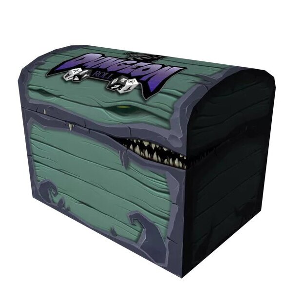 Dungeon Roll