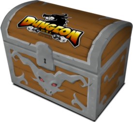 Dungeon Roll