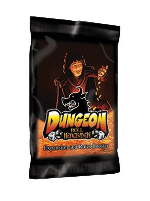 Dungeon Roll - Henchmen