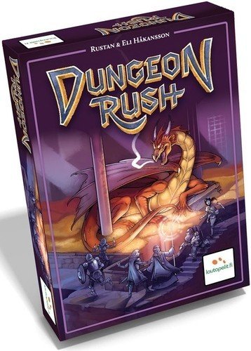 Dungeon rush
