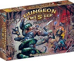 Dungeon Twister 2 : Prison