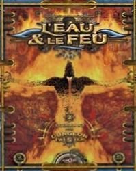 Photo: Dungeon Twister : L'Eau & le Feu