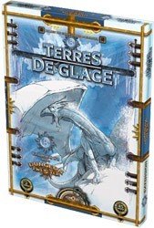 Photo: Dungeon Twister : Terres de Glace