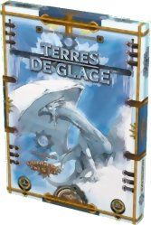 Dungeon Twister : Terres de Glace