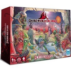 Dungeon World
