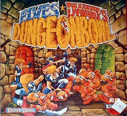 Dungeonbowl
