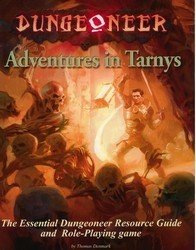 Dungeoneer - Adventures in Tarnys