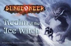 Dungeoneer : Realm of the Ice Witch