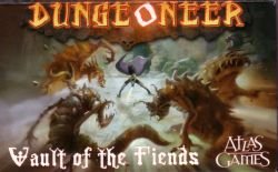 Dungeoneer : Vault of the Fiends