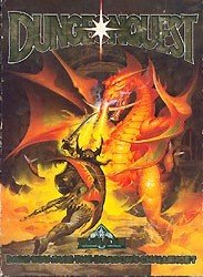 Dungeonquest