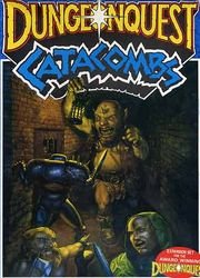 Dungeonquest Catacombs