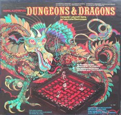Dungeons & Dragons