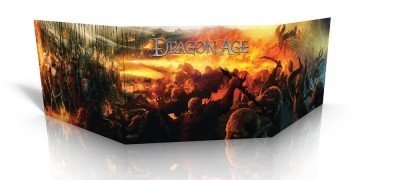 Dragon Age - Ecran