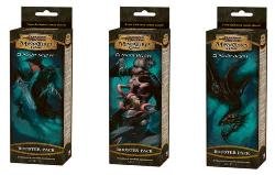 Dungeons & Dragons Miniatures - Night Below