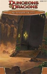 Dungeons & Dragons Miniatures - Starter Set