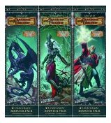 Dungeons & Dragons Miniatures : Underdark