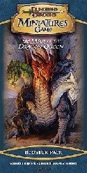 Dungeons & Dragons Miniatures : War of the Dragon Queen