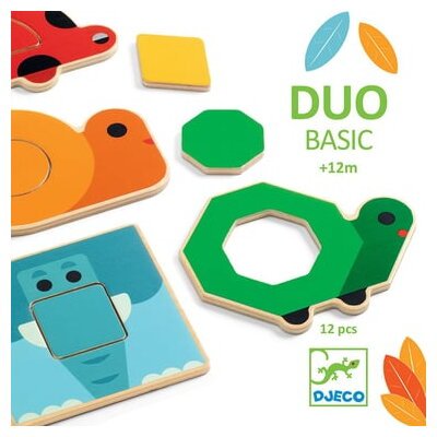 Duo Basic