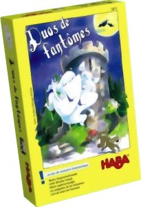 Duos de Fantômes