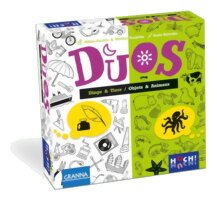 Duos - Objets & Animaux