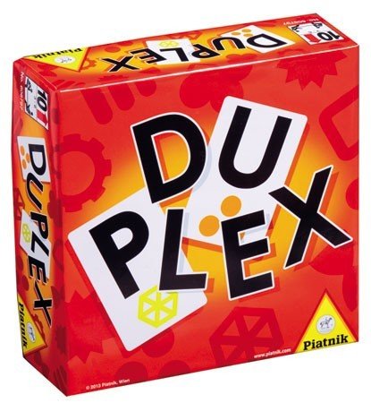 Duplex
