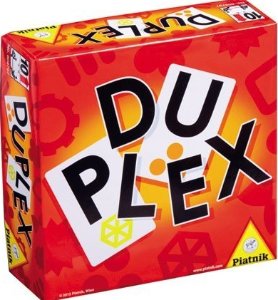 Duplex