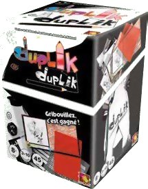 Duplik