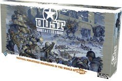Dust Tactics