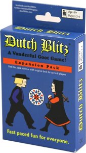 Dutch Blitz - Expansion Pack