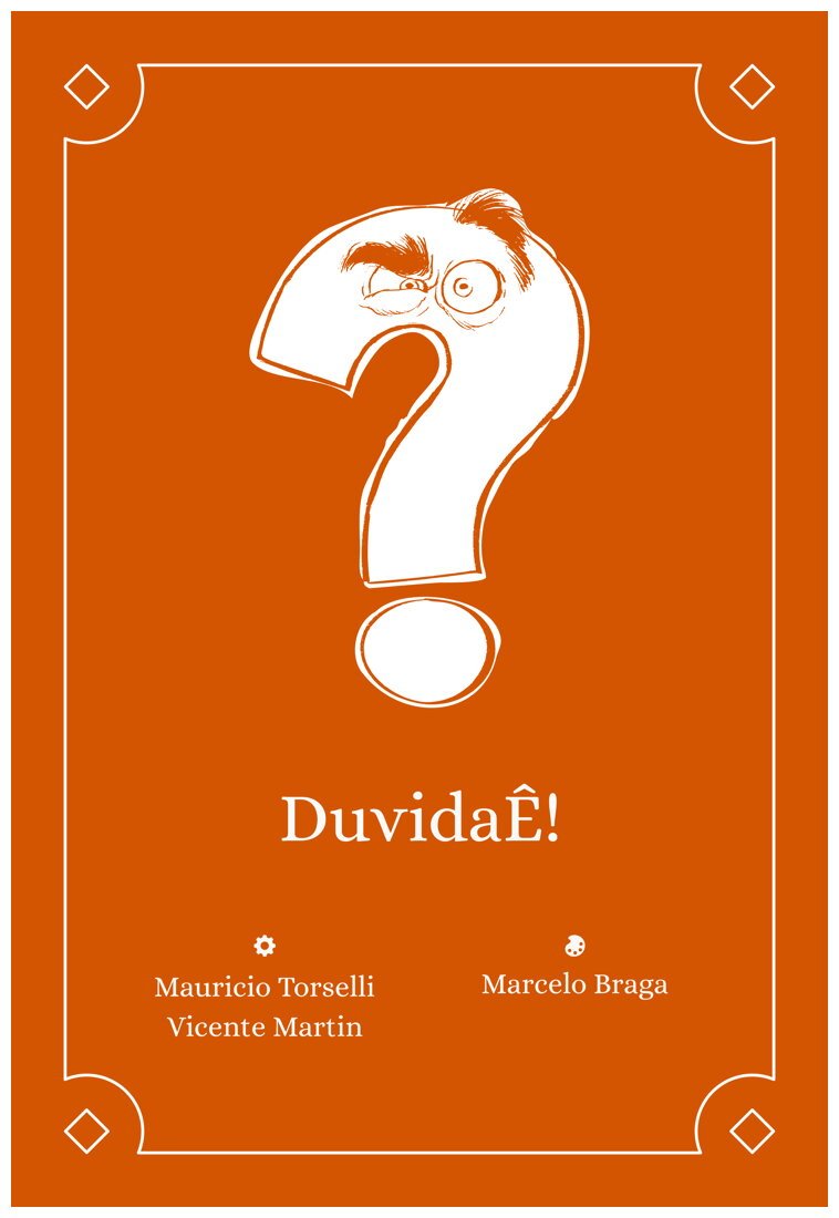 DuvidaÊ!