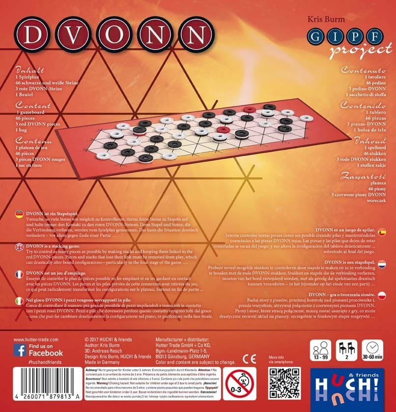 Dvonn